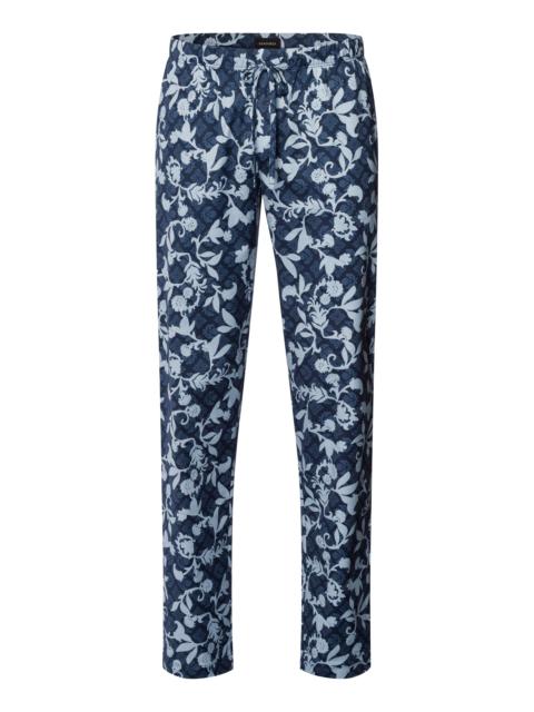 HANRO Night And Day Cotton Pajama Pants