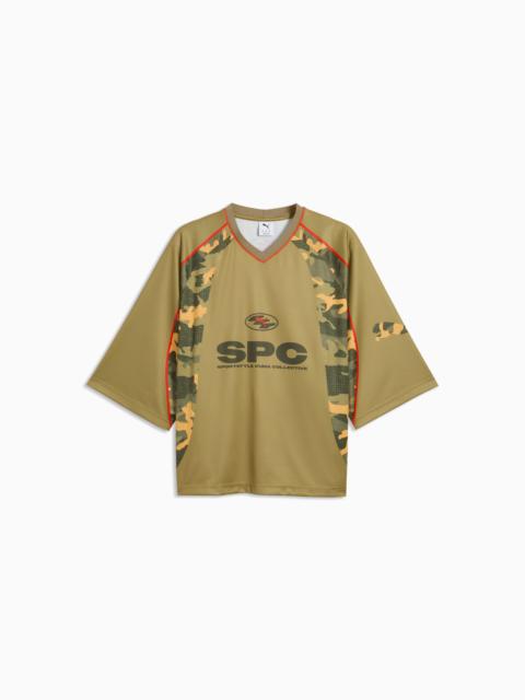 PUMA Select Oversized Jersey