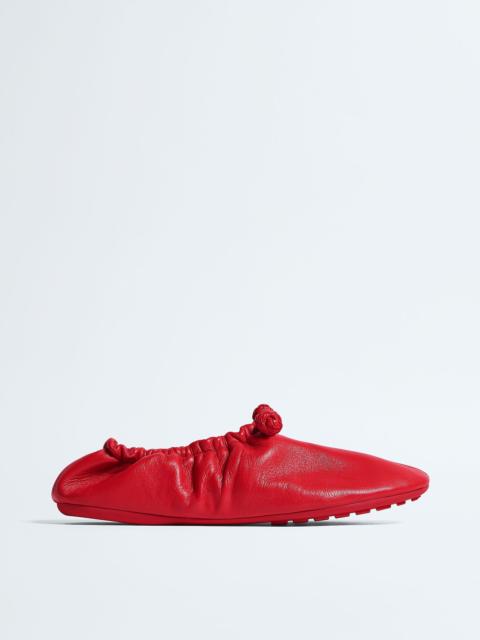 Bottega Veneta Fantasmina Ballerina