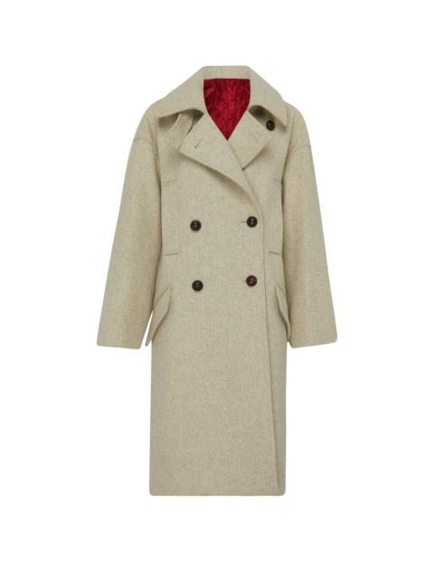 Isabel Marant Fabiola coat