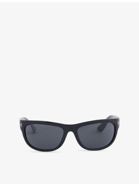 TOM FORD TF1363 Anders Acetate Sunglasses