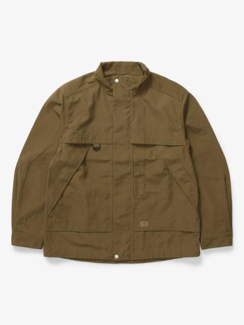 snow peak TAKIBI Jacket