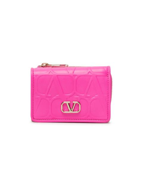 Valentino Trifold wallet