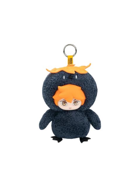 POP MART Pop Mart Haikyu!! The Dumpster Battle Series Shoyo Hinata Vinyl Plush