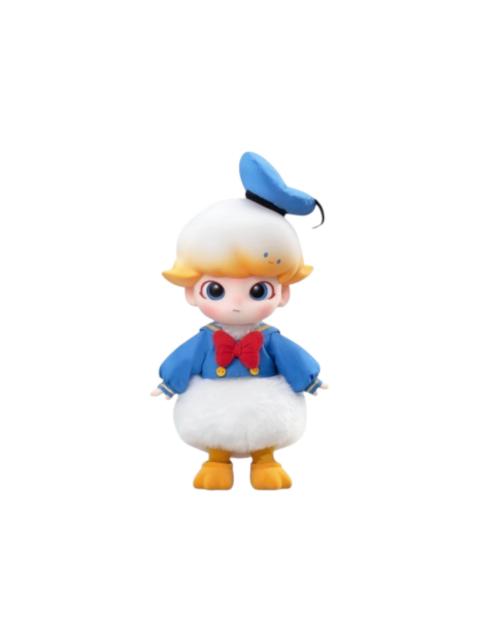 POP MART Pop Mart Dimoo Donald Duck 1/8 Figure
