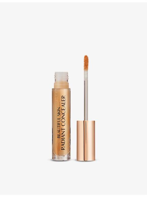 Charlotte Tilbury Beautiful Skin radiant concealer 4ml