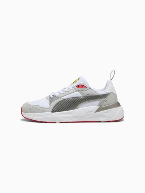 PUMA Scuderia Ferrari Trinity 2 Men's Sneakers