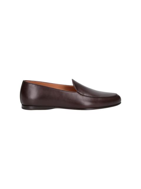 Loro Piana LOAFERS "ANTON WALK"