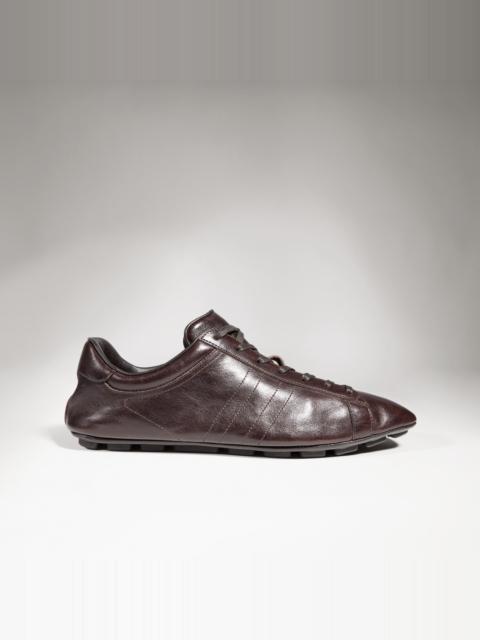 GUCCI Men's lace-up driver