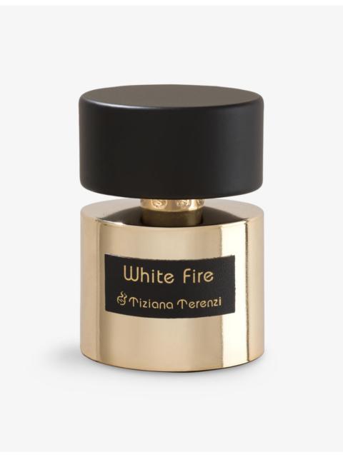 Tiziana Terenzi White Fire Extrait de Parfum 100ml