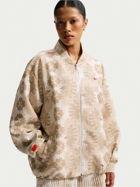 Nike Naomi Osaka Oversized Jacket