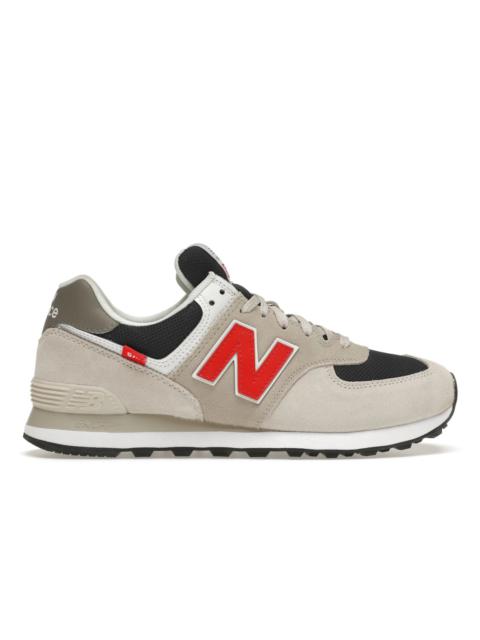 New Balance 574 Moonbeam