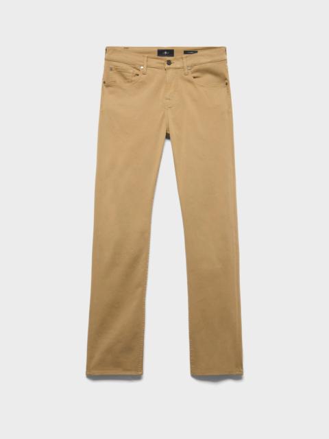 7 For All Mankind SLIMMY in Luxe Performance Stretch Sateen