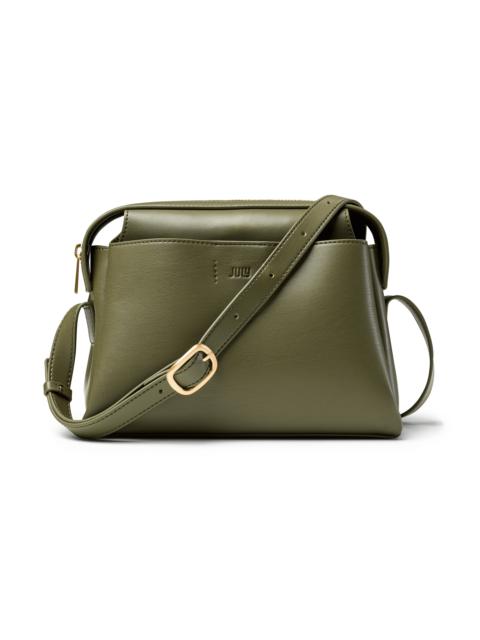July Juliette Soft Fold Crossbody