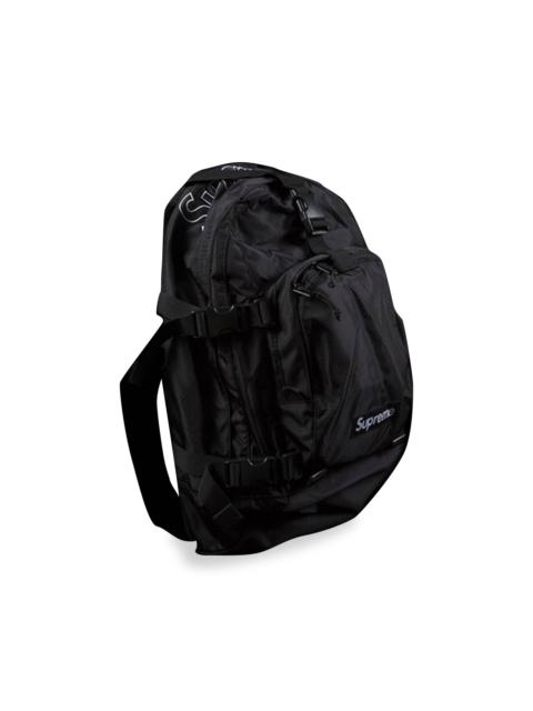 Supreme Backpack 'Black'