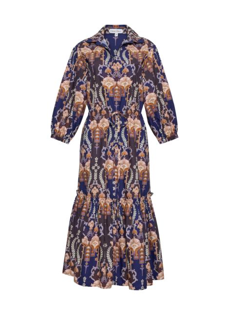Cara Cara Hutton Dress