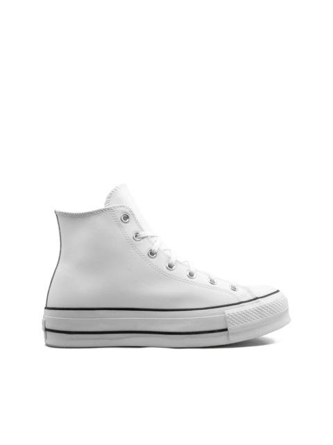 Converse Lift Clean high-top sneakers