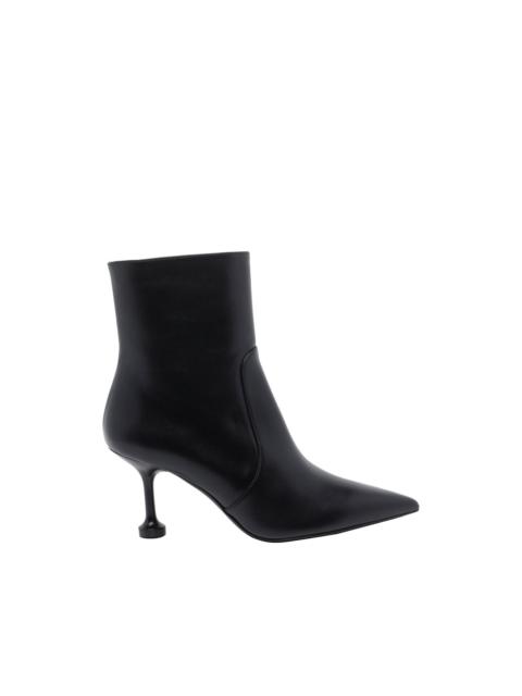 Stuart Weitzman Stuartini boots