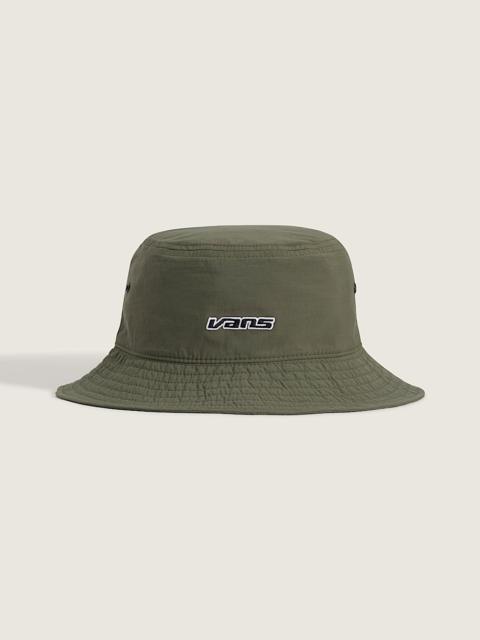 Vans Dropped V Bucket Hat
