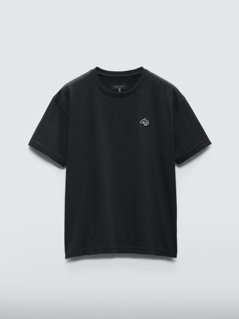 rag & bone RB Monster Tee
Cotton T-Shirt