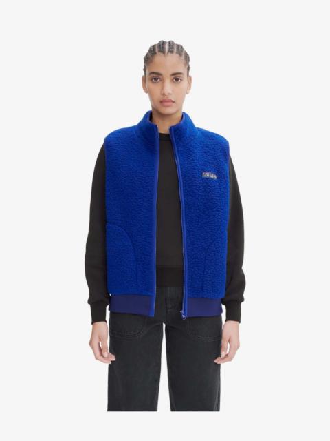 A.P.C. SEQUOIA JACKET (W)