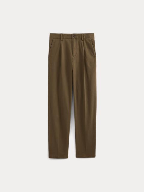 EVERLANE PLEATED EVERYDAY CHINO