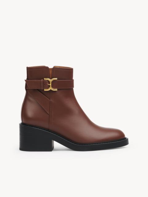 MARCIE ANKLE BOOT