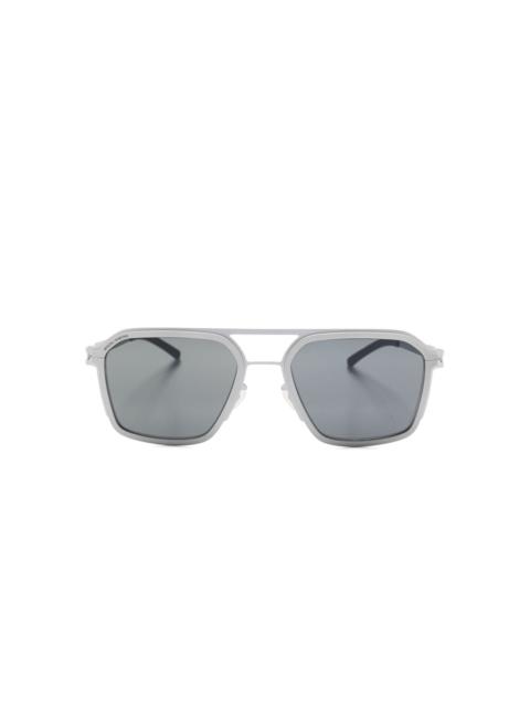 MYKITA x Rimowa Heritage sunglasses