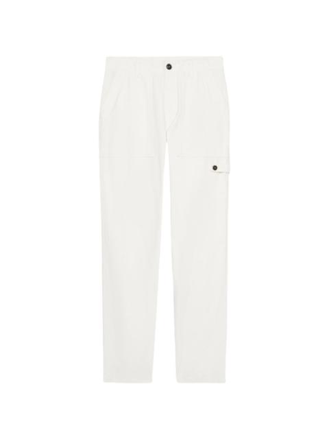 FORTELA buttoned pocket trousers