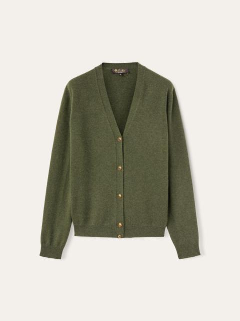 Loro Piana Classic Cardigan
