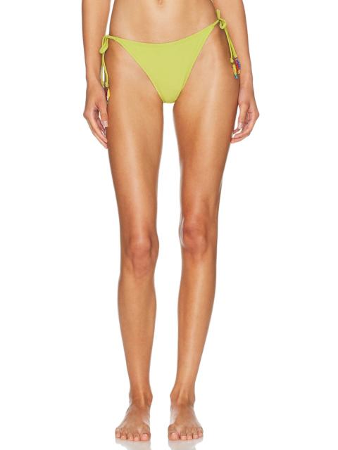 Solid & Striped The Iris Bikini Bottom