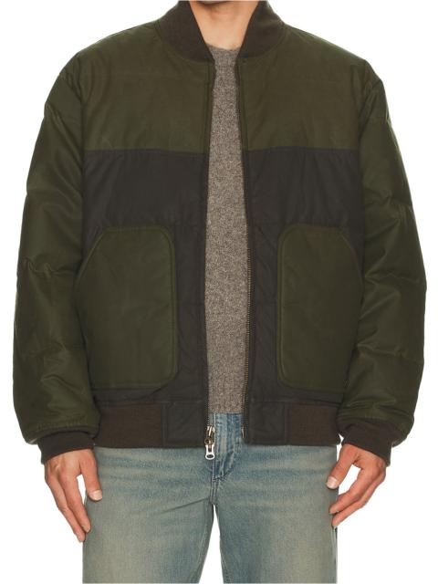 FILSON Down Bomber Jacket