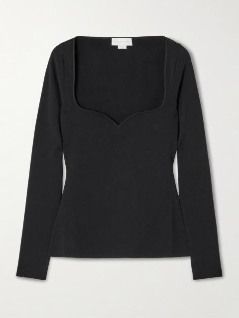 Stella McCartney Knitted Top