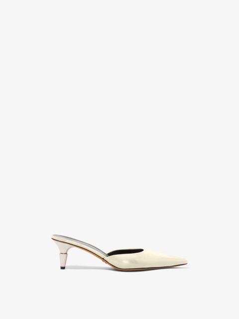 Proenza Schouler Spike Mules