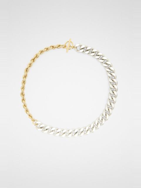 Jil Sander Necklace