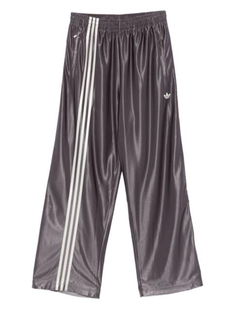 three-stripe pants