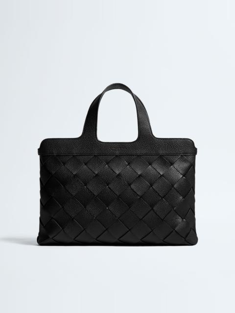 Bottega Veneta Diago Briefcase