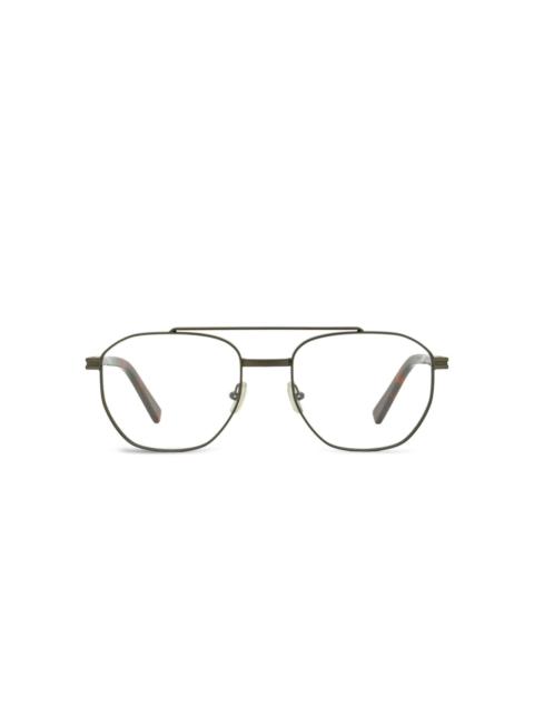 ZEGNA 5285 optical frames
