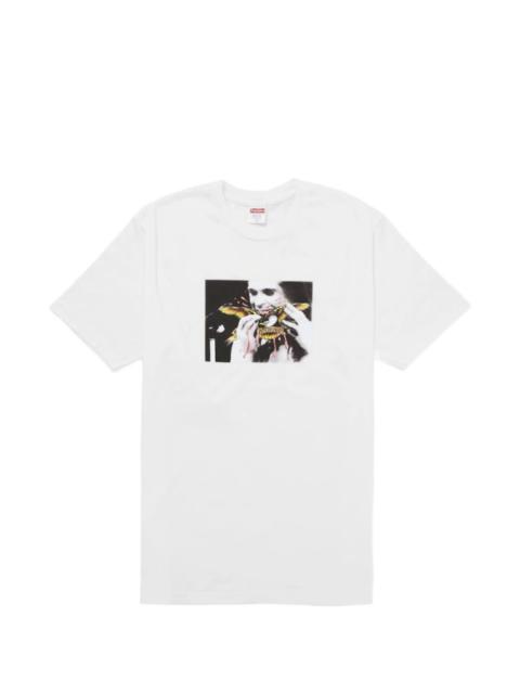 Supreme Ozzy "White" T-shirt