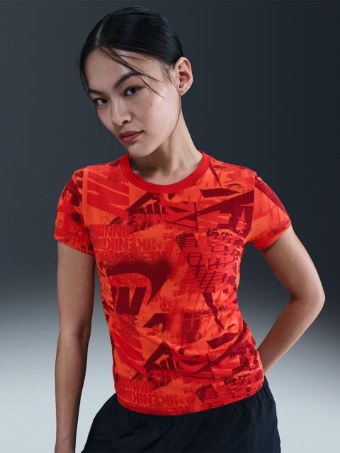 Nike Nike Sportswear Women's Slim T-Shirt