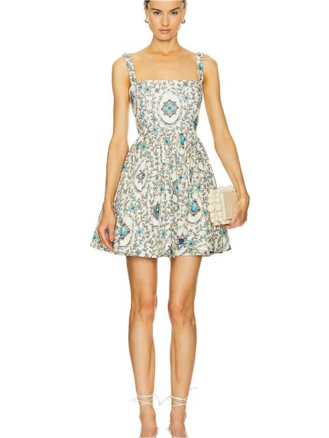 Agua by Agua Bendita Sapucai Platero Dress