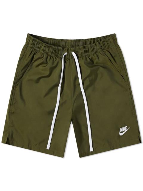 Nike Nike Retro Woven Shorts