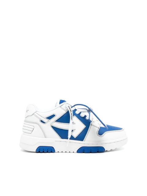 Off-White Out Of Office "Ooo" sneakers