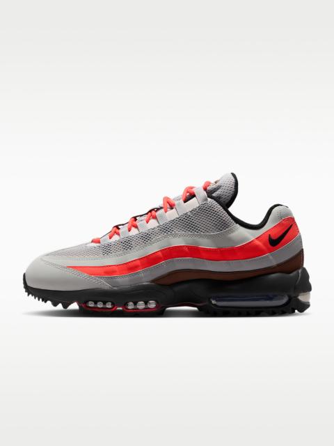 Nike Nike Air Max '95 G Golf Shoes