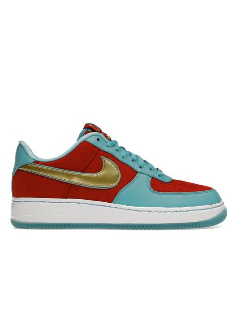 Nike Air Force 1 Low Year of the Dragon 2