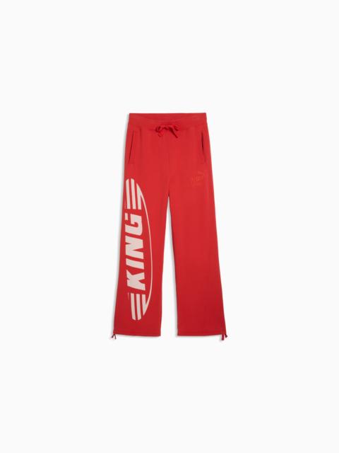 PUMA King Men's Sweatpants