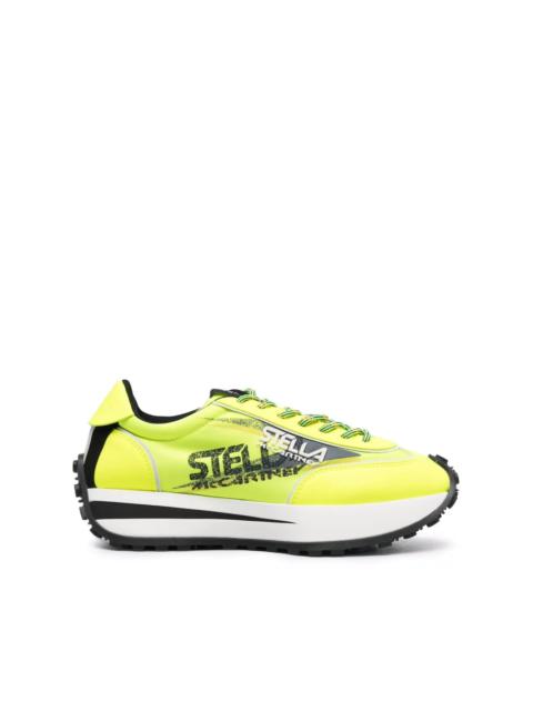 Stella McCartney Reclypse recycled-polyester sneakers