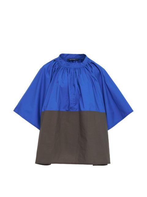 CELINE CELINE HEADBAND IN WOOL | REVERSIBLE