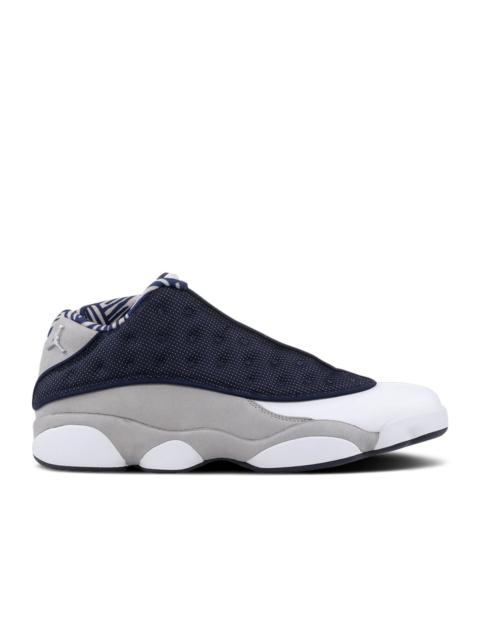 JORDAN 13 RETRO LOW 'GEORGETOWN PE'