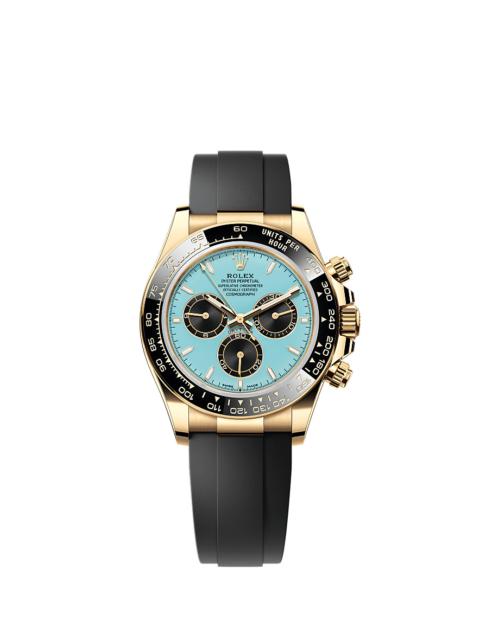 ROLEX COSMOGRAPH-DAYTONA 126518LN